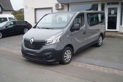 Renault Trafic 36.000 km 23.290 &euro; Gütersloh 33332
