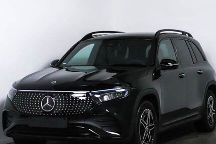 Mercedes-Benz EQB 9.420 km 51.900 &euro; Hünfeld 36088