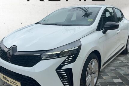Renault Clio 49.462 km 15.499 &euro; Oranienburg bei Berlin 16515
