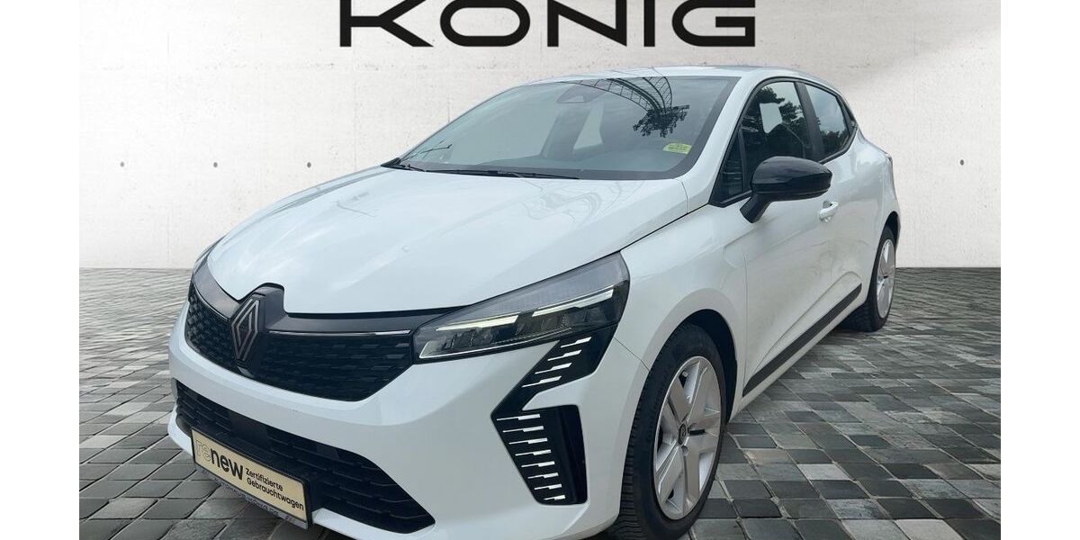 Renault Clio 49.462 km 15.499 &euro; Oranienburg bei Berlin 16515