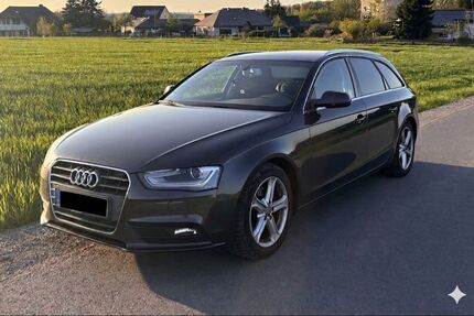 Audi A4 145.817 km 11.600 &euro; Iserlohn 58644