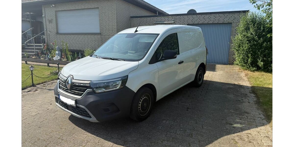 Renault Kangoo 31.716 km 14.500 &euro; Sonsbeck 47665