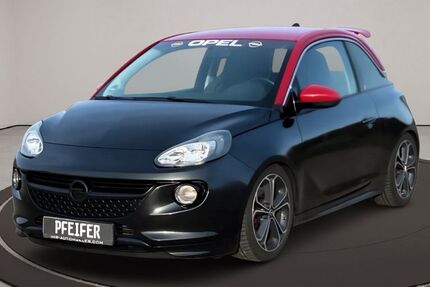 Opel Adam 120.810 km 8.490 &euro; Wald-Michelbach 69483