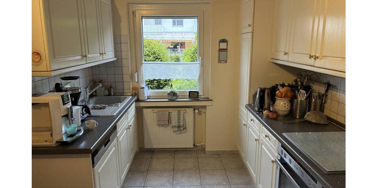 Reihenmittelhaus Diepholz - 4 Zimmer, 90 m&sup2;, 219.000&euro; | Angebot:26694860