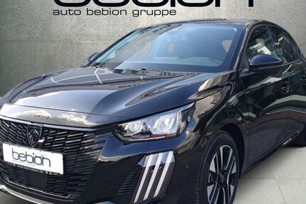 Peugeot 208 21.900 km 19.880 &euro; Magstadt 71106