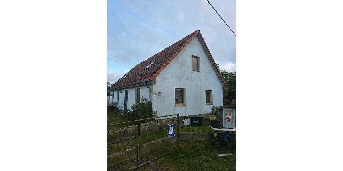 Einfamilienhaus Usedom - 3 Zimmer, 130 m&sup2;, 450.000&euro; | Angebot:26876288