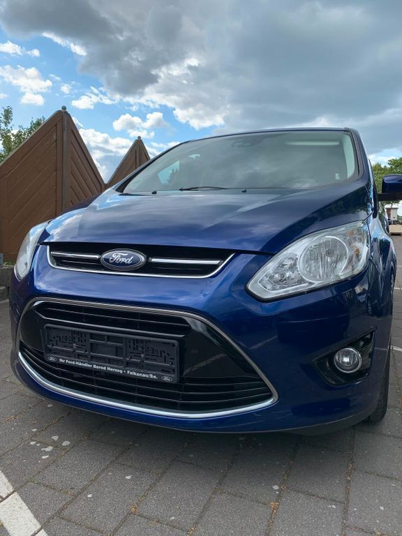 C-Max