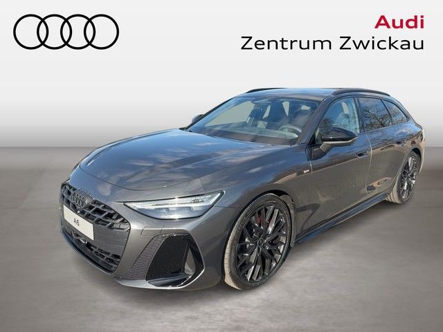 Audi A6 7.500 km 94.190 &euro; Zwickau 08056