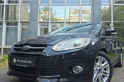 Ford Focus 129.000 km 7.980 &euro; München 81929
