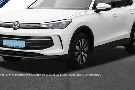 VW Tiguan 6.060 km 30.798 &euro; Recklinghausen 45657