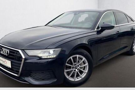 Audi A6 82.200 km 27.380 &euro; Ergolding 84030