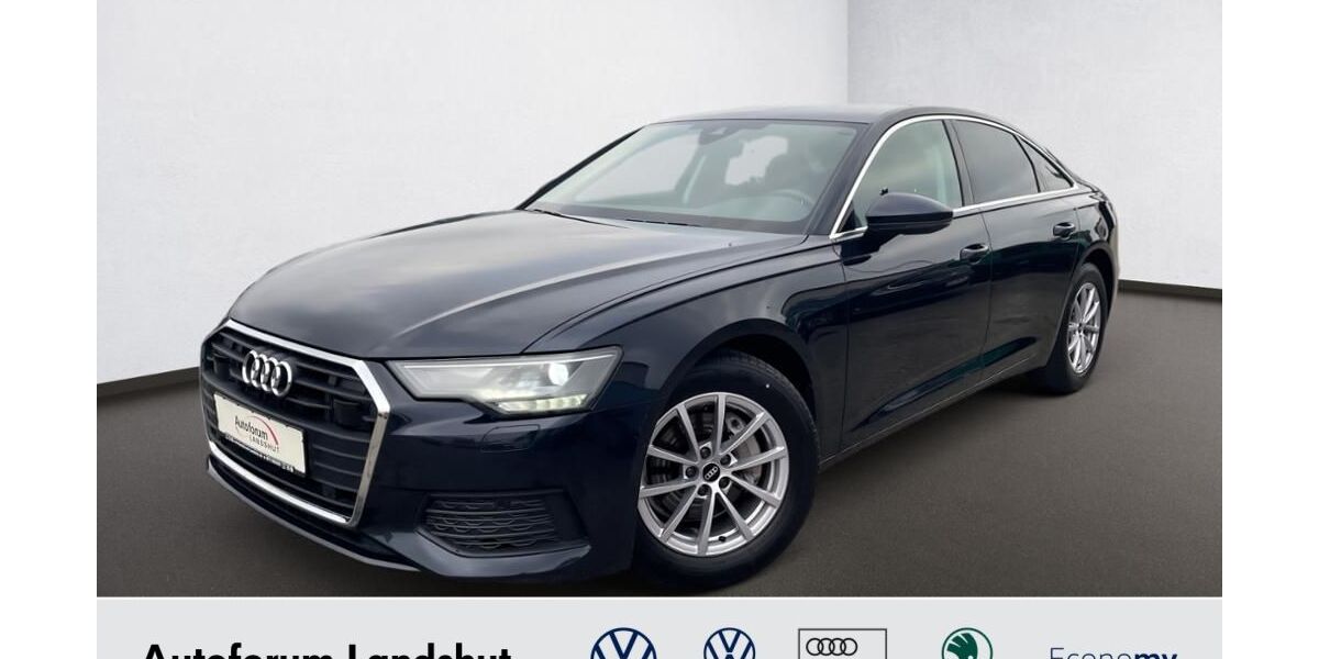 Audi A6 82.200 km 27.380 &euro; Ergolding 84030
