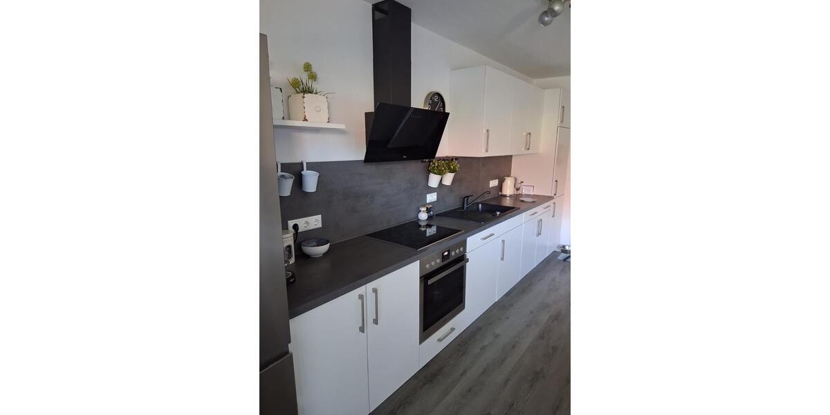 Erdgeschoßwohnung Hage - 3 Zimmer, 79 m&sup2;, 760&euro; | Angebot:26406959