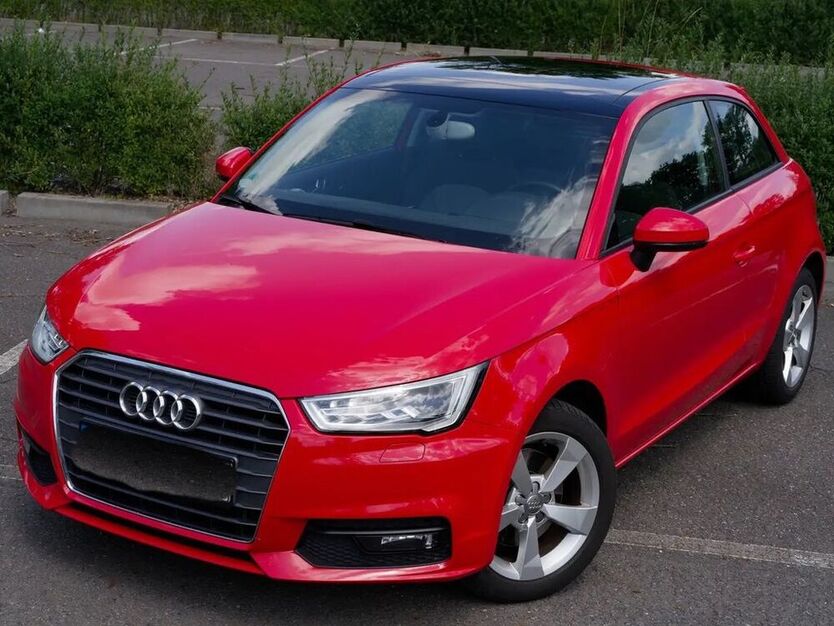 A1
