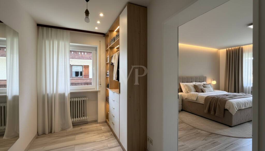 Reihenendhaus Sonthofen - 5 Zimmer, 154 m&sup2;, 660.000&euro; | Angebot:26758890