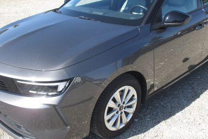 Opel Astra 24.300 km 20.990 &euro; Neenstetten 89189