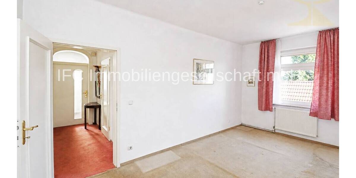Mehrfamilienhaus, Wohnhaus Raguhn-Jeßnitz Jeßnitz - 7 Zimmer, 153 m&sup2;, 225.000&euro; | Angebot:26502933