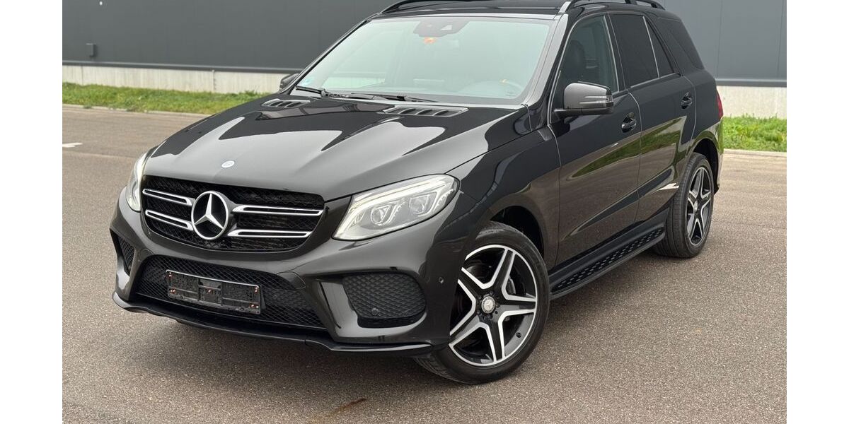 Mercedes-Benz GLE 350 254.151 km 24.900 &euro; Sersheim 74372