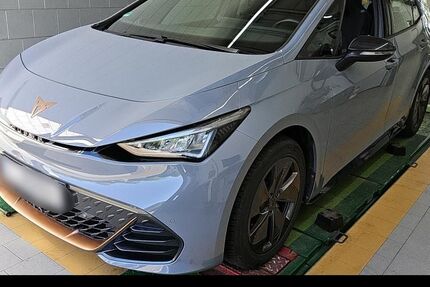 Cupra Born 21.550 km 26.250 &euro; Donauwörth 86609