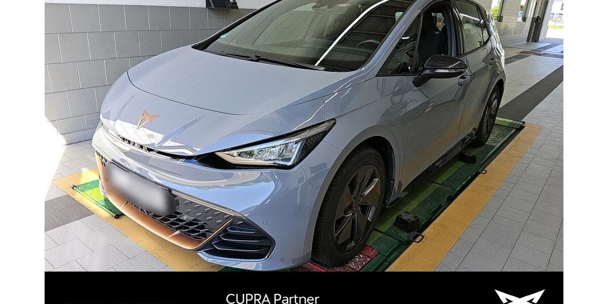 Cupra Born 21.550 km 26.250 &euro; Donauwörth 86609