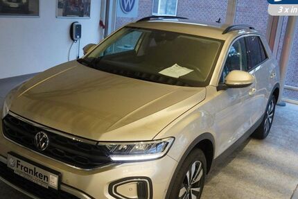 VW T-Roc 8.500 km 26.790 &euro; Hamm 59065
