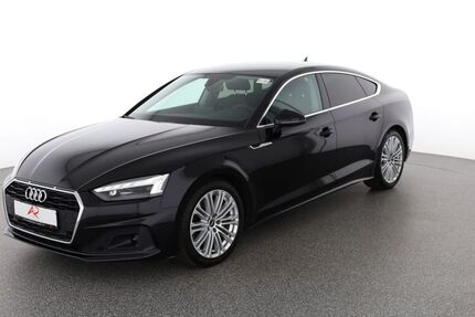 Audi A5 31.349 km 29.820 &euro; Berlin 12103