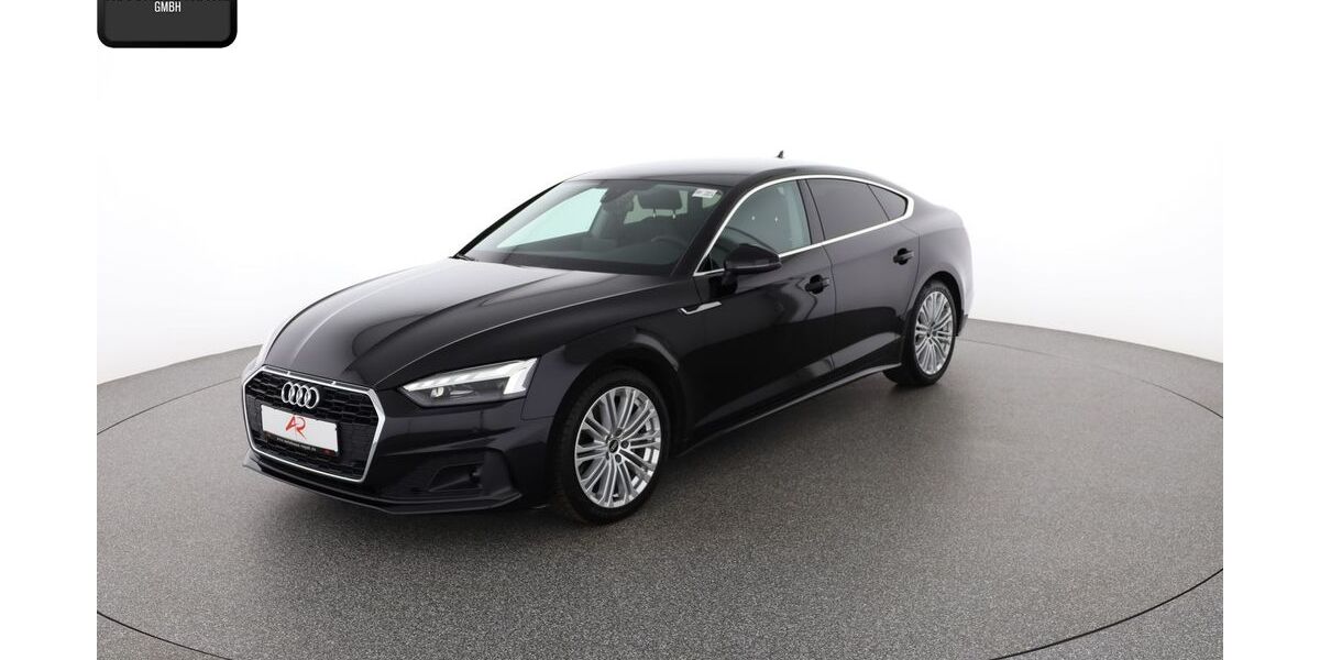 Audi A5 31.349 km 29.820 &euro; Berlin 12103