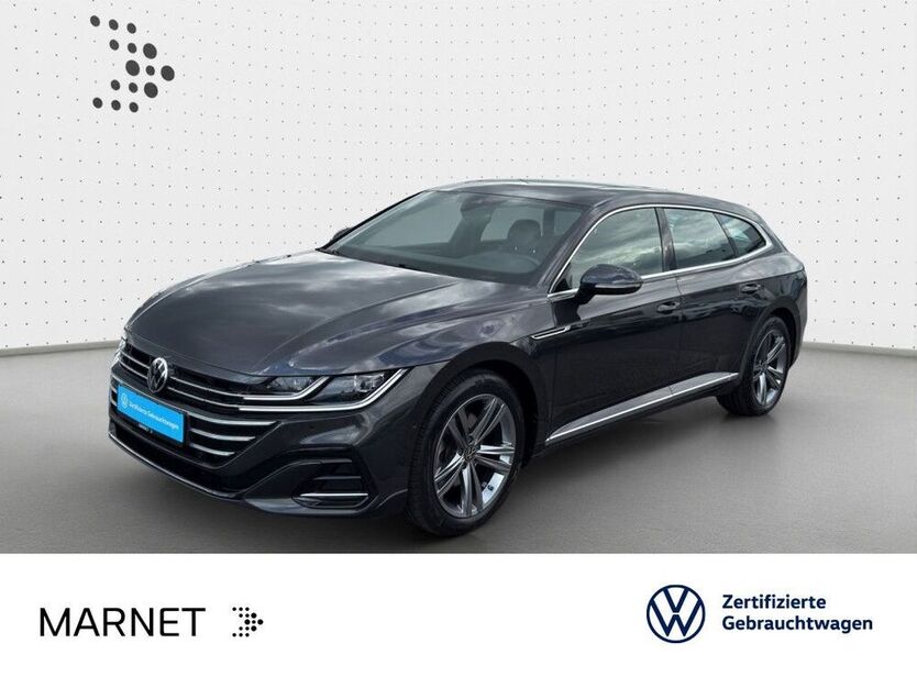 Arteon