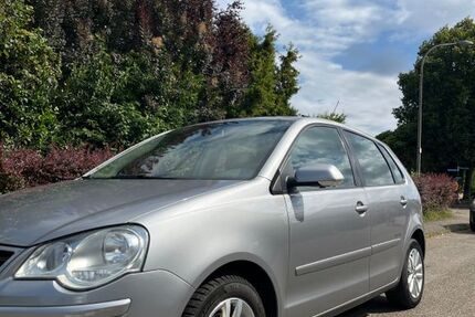 VW Polo 217.090 km 1.699 € Oedheim 74229