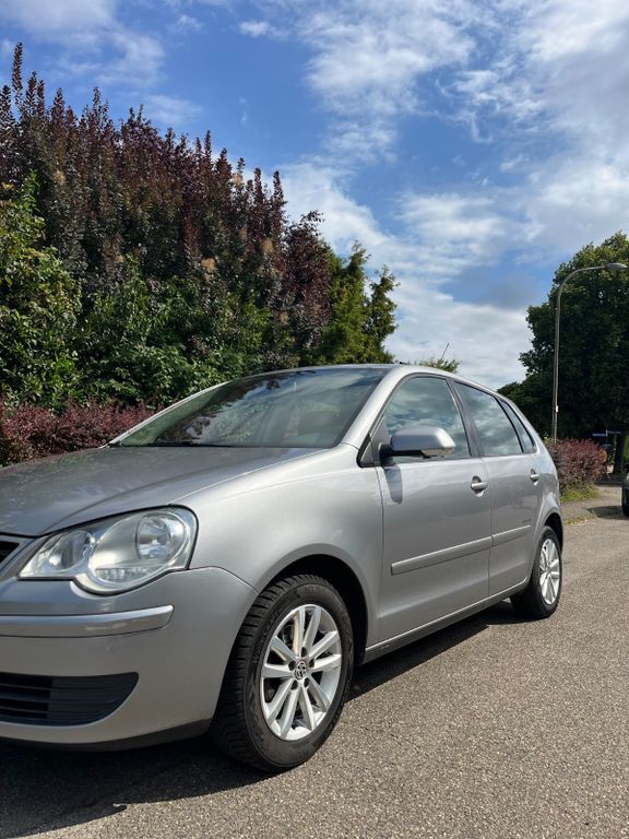 VW Polo 217.090 km 1.699 € Oedheim 74229