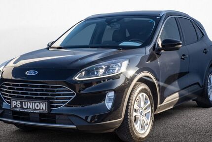 Ford Kuga 107.233 km 20.990 &euro; Halle(Saale) 06122