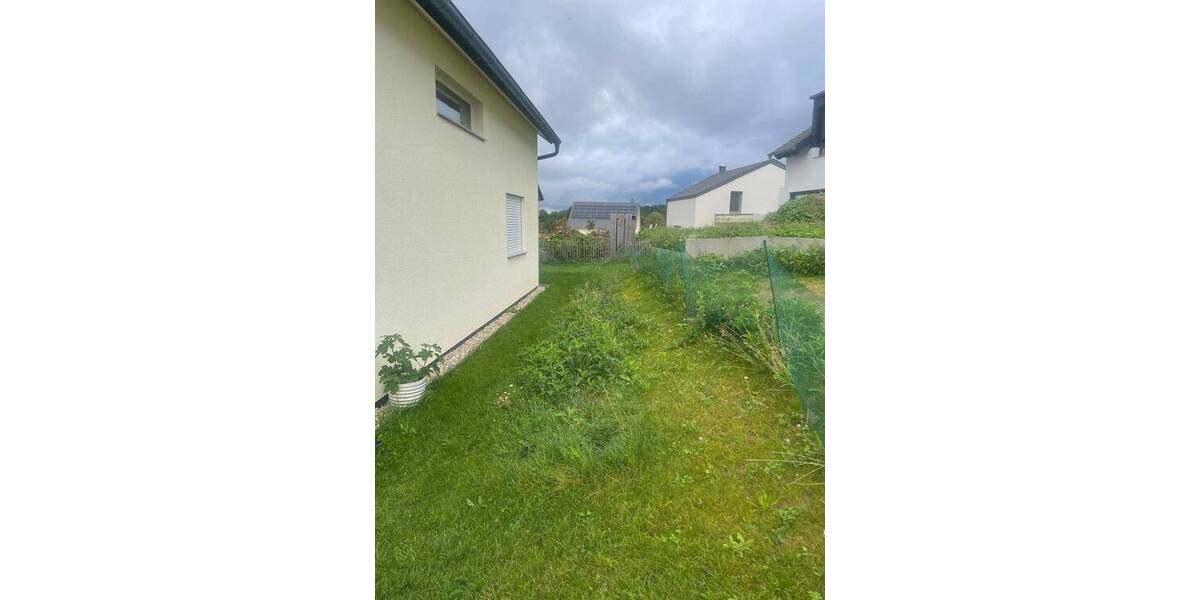 Einfamilienhaus Gaggenau - 5 Zimmer, 141 m&sup2;, 2.200&euro; | Angebot:25797712