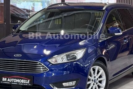 Ford Focus 119.200 km 9.490 &euro; Nohfelden OT Türkismühle 66625