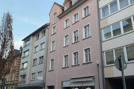 Haus Gießen - 30 Zimmer, 459 m&sup2;, 1.590.000&euro; | Angebot:25337593