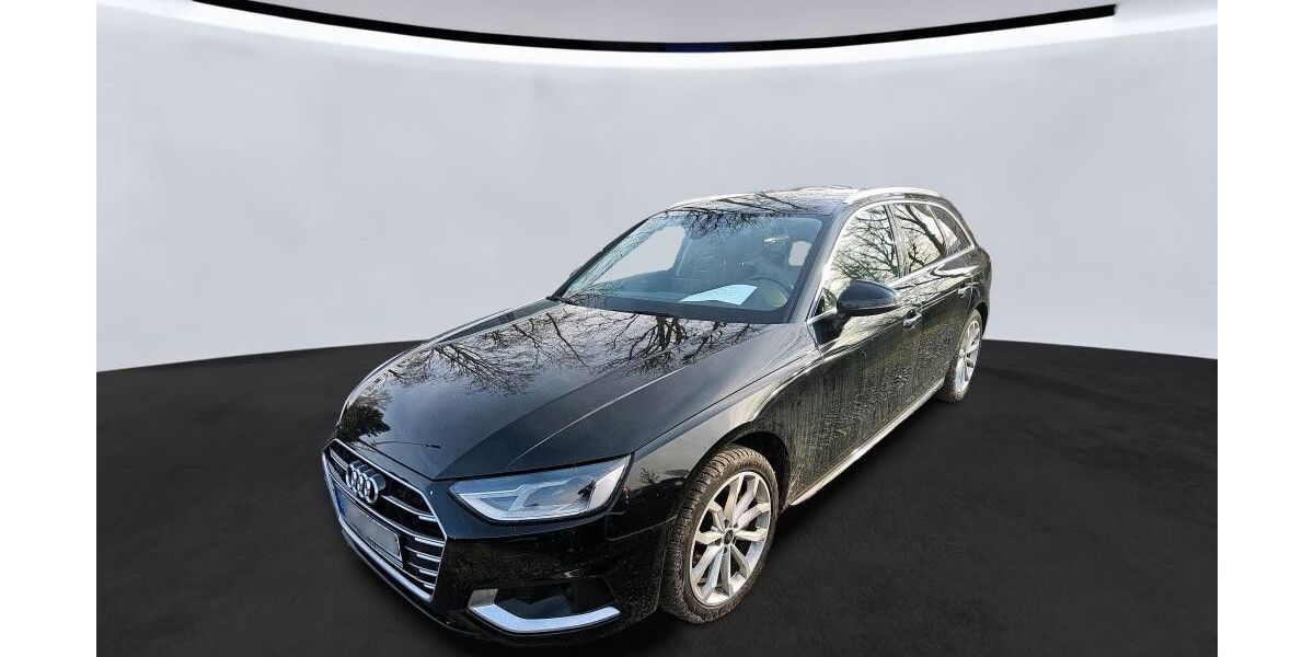 Audi A4 88.839 km 30.500 &euro; Eichenzell-Welkers 36124