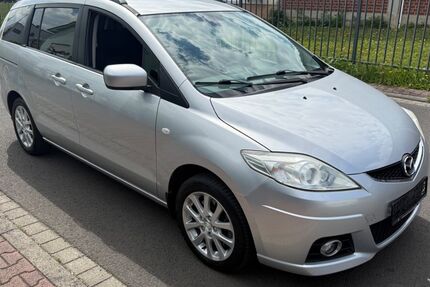 Mazda 5 147.800 km 8.600 &euro; Hanau 63452