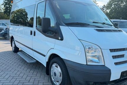 Ford Transit 238.700 km 6.299 &euro; Hannover 30179