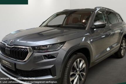 Skoda Kodiaq 57.787 km 31.450 &euro; Neuss 41460