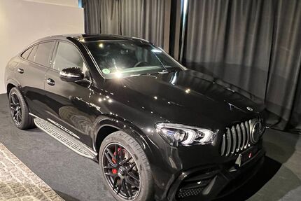 Mercedes-Benz GLE 63 AMG 4.107 km 139.990 &euro; Schapen 48480