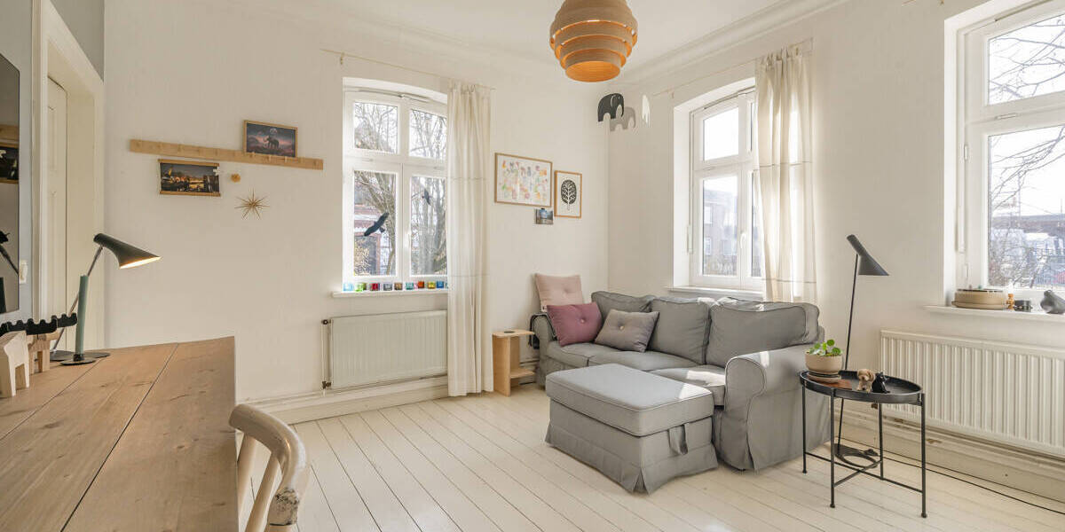 Bauernhaus, Landhaus Winsen Roydorf - 7 Zimmer, 202 m&sup2;, 525.000&euro; | Angebot:25995891