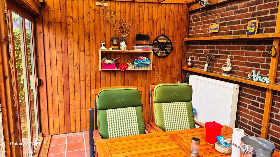Reihenhaus Oeversee - 245.000&euro; | Angebot:27146925
