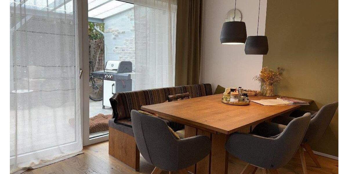 Doppelhaushälfte Eggenfelden Bruck - 5 Zimmer, 158 m&sup2;, 493.000&euro; | Angebot:25340585