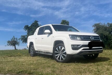 VW Amarok 98.147 km 41.250 &euro; Vöhringen 72189
