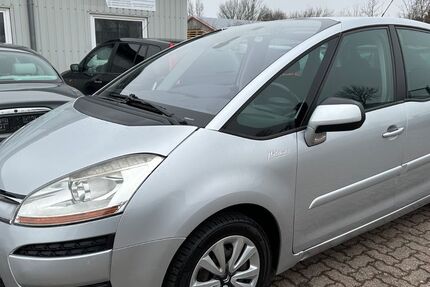 Citroen C4 Picasso 98.028 km 4.999 &euro; Handewitt OT Weding 24976