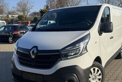 Renault Trafic 354.910 km 5.999 &euro; Friedberg 86316