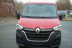 Renault Master dCi 135 HKa L1 H1-Klima-PDC-AHK-136 PS 98.897 km 15.994 &euro; Wittmund 26409