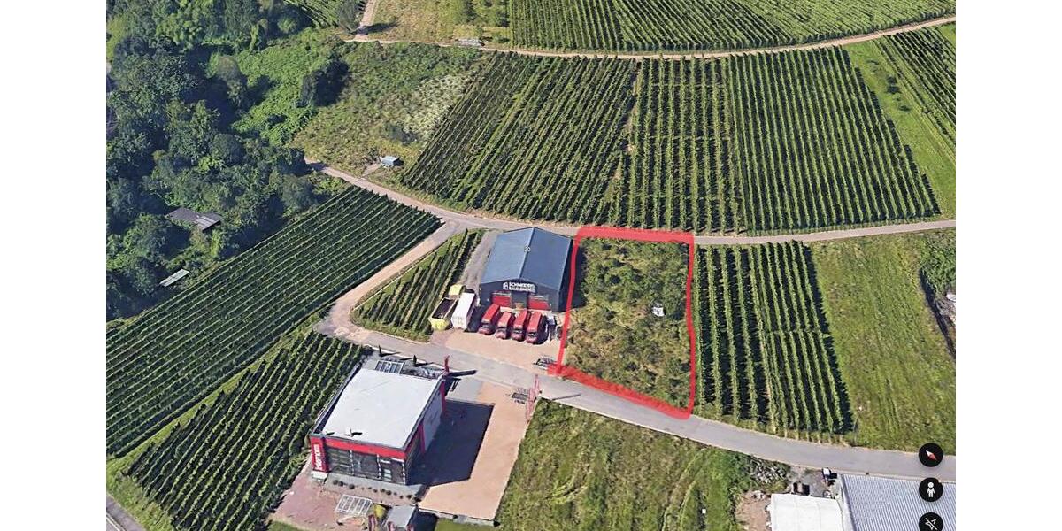 Grundstück Koblenz - 28.500&euro; | Angebot:25756611