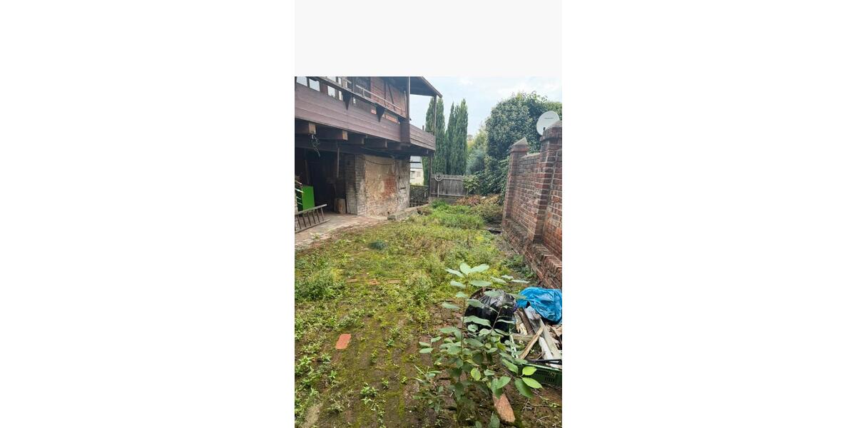 Mehrfamilienhaus, Wohnhaus Hettstedt - 200.000&euro; | Angebot:26456058