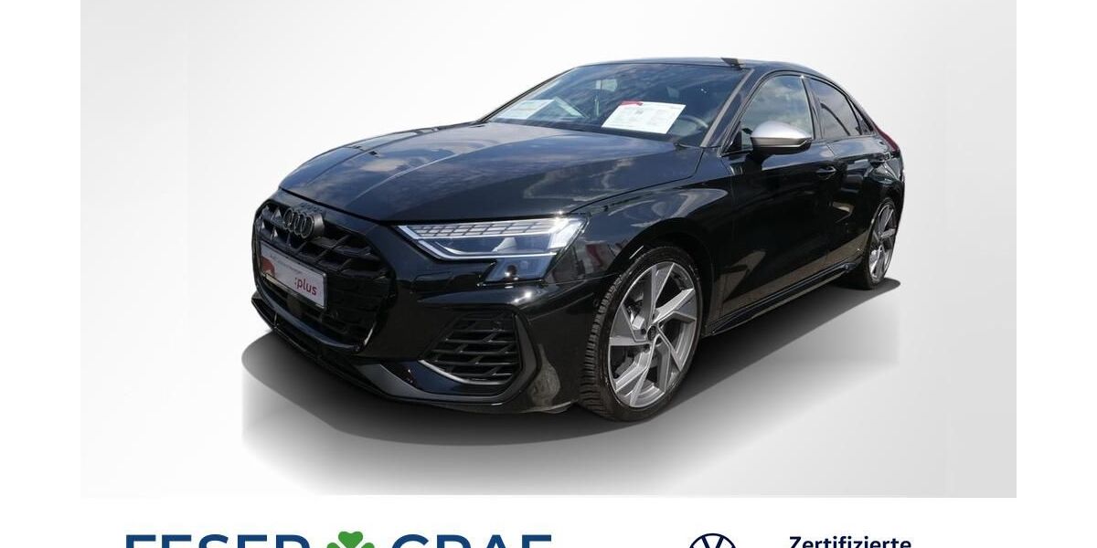 Audi S3 21.950 km 45.440 &euro; Baiersdorf 91083