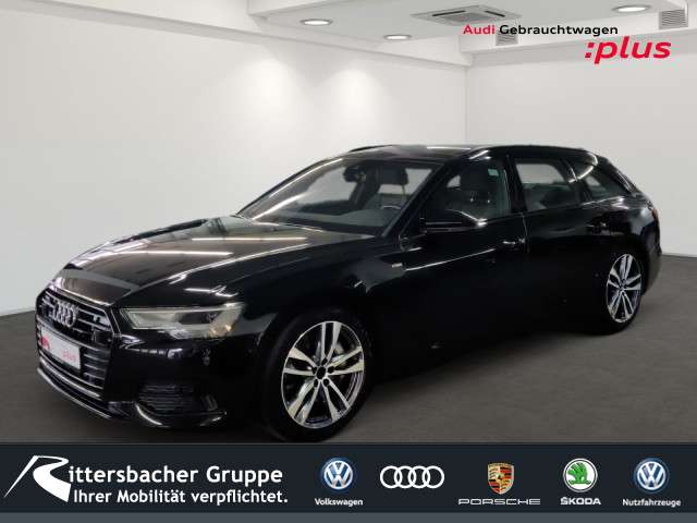 Audi A6 119.421 km 32.880 € Kaiserslautern 67663